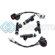 DEATSCHWERKS 18U-11-1000-4 1000CC - ELISE 1.5L/1.8L/2.4L, EXIGE 1.5L/1.8L/2.4L, CELICA, MR2, TC/XA/B