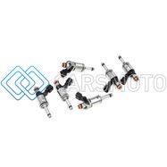 DEATSCHWERKS 19S-02-1700-6 1700CC - F-150 RAPTOR/TAURUS 3.5L ECOBOOST