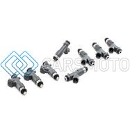DEATSCHWERKS 21S-06-0550-8 550CC - AUDI S4/RS6/S6/S8 4.2L V8, TITAN 5.6L