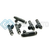 DEATSCHWERKS 22S-03-0550-6 550CC - IS300 2JZ-GE