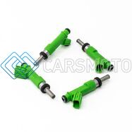 DEATSCHWERKS 22TX-00-0750-4 750CC - SCION TC 2011-2015