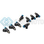 DEATSCHWERKS 35U-00-0072-8 750CC - SILVERADO/SIERRA ALL GAS VORTEC V8'S (4.8L, 5.3L, 6.0L, 6.2L)