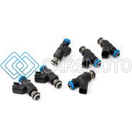 DEATSCHWERKS 35U-00-0600-6 600CC - HYUNDAI GENESIS COUPE 3.8 2009-2012