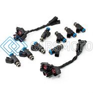 DEATSCHWERKS 35U-01-0072-8 750CC - SILVERADO, SIERRA