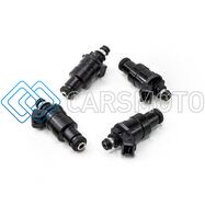 DEATSCHWERKS 42M-01-0550-4 550CC - 240SX CA18DET