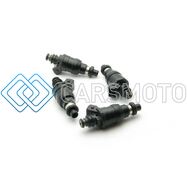 DEATSCHWERKS 42M-01-1000-4 1000CC - 240SX CA18DET