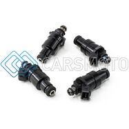 DEATSCHWERKS 42M-01-1200-4 1200CC - 240SX CA18DET
