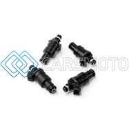 DEATSCHWERKS 42M-02-0550-4 550CC - EVO 8/9 4G63T