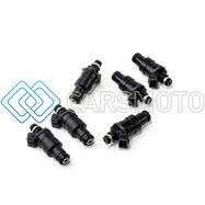 DEATSCHWERKS 42M-02-0550-6 550CC - MITSUBISHI 3000GT AND DODGE STEALTH