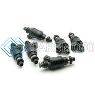 DEATSCHWERKS 42M-02-0800-6 800CC - MITSUBISHI 3000GT AND DODGE STEALTH