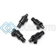 DEATSCHWERKS 42M-02-1200-4 1200CC - EVO 8/9 4G63T
