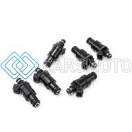 DEATSCHWERKS 42M-02-1200-6 1200CC - MITSUBISHI 3000GT AND DODGE STEALTH