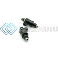 DEATSCHWERKS 42M-03-1200-2 MATCHED SET OF 2 INJECTORS 1200CC/MIN (LOW IMPEDANCE)