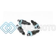 DEATSCHWERKS 42M-11-0450-4 450CC/MIN (LOW IMPEDANCE)