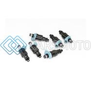 DEATSCHWERKS 42M-11-0450-6 450CC/MIN (LOW IMPEDANCE)