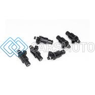 DEATSCHWERKS 42M-11-0550-6 550CC/MIN (LOW IMPEDANCE)