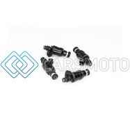 DEATSCHWERKS 42M-11-0800-4 800CC/MIN (LOW IMPEDANCE)