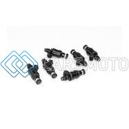 DEATSCHWERKS 42M-11-0800-6 800CC/MIN (LOW IMPEDANCE)