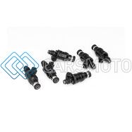 DEATSCHWERKS 42M-11-1000-6 1000CC/MIN (LOW IMPEDANCE)