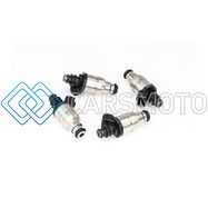 DEATSCHWERKS 42M-11-1800-4 1800CC/MIN (LOW IMPEDANCE)