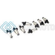 DEATSCHWERKS 42M-11-1800-8 1800CC/MIN (LOW IMPEDANCE)