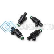 DEATSCHWERKS 42M-14-0800-4 800CC/MIN (LOW IMPEDANCE)