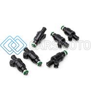 DEATSCHWERKS 42M-14-0800-6 800CC/MIN (LOW IMPEDANCE)