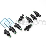 DEATSCHWERKS 42M-14-0800-8 800CC/MIN (LOW IMPEDANCE)