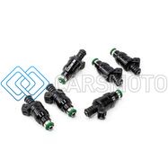 DEATSCHWERKS 42M-14-1000-6 1000CC/MIN (LOW IMPEDANCE)