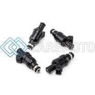 DEATSCHWERKS 42M-14-1200-4 1200CC/MIN (LOW IMPEDANCE)