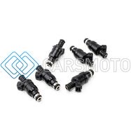 DEATSCHWERKS 42M-14-1200-6 1200CC/MIN (LOW IMPEDANCE)