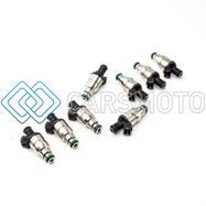 DEATSCHWERKS 42M-14-1800-8 1800CC/MIN (LOW IMPEDANCE)