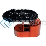 DEATSCHWERKS 6-000-20FST 2.0L FUEL CELL SURGE TANK