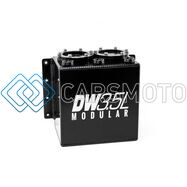 DEATSCHWERKS 6-000-35ST 3.5L SURGE TANK