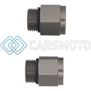 DEATSCHWERKS 6-02-0102 6-02-0607 TO 6-02-0611 FITTINGS KITS