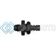DEATSCHWERKS 6-02-0105-B 6AN TO 3/8 IN FORD EFI QUICK CONNECT