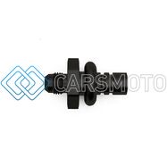 DEATSCHWERKS 6-02-0106-B 6AN TO 1/2 IN FORD EFI QUICK CONNECT