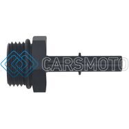 DEATSCHWERKS 6-02-0124-B 10AN TO 5/16 IN EFI QUICK CONNECT