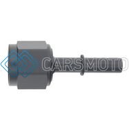 DEATSCHWERKS 6-02-0132-B 8AN TO 5/16" EFI QUICK DISCONNECT