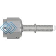 DEATSCHWERKS 6-02-0132 8AN TO 5/16" EFI QUICK DISCONNECT