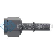 DEATSCHWERKS 6-02-0133-B 8AN TO 3/8" EFI QUICK DISCONNECT