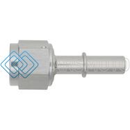 DEATSCHWERKS 6-02-0133 8AN TO 3/8" EFI QUICK DISCONNECT
