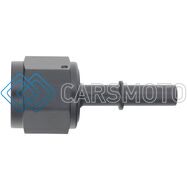 DEATSCHWERKS 6-02-0134-B 10AN TO 5/16" EFI QUICK DISCONNECT
