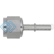 DEATSCHWERKS 6-02-0134 10AN TO 5/16" EFI QUICK DISCONNECT