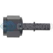 DEATSCHWERKS 6-02-0135-B 10AN  TO 3/8" EFI QUICK DISCONNECT