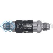 DEATSCHWERKS 6-02-0225-B 6AN QUICK DISCONNECT DRY BREAK FITTING