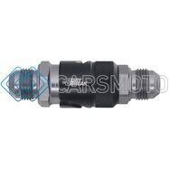 DEATSCHWERKS 6-02-0226-B 8AN QUICK DISCONNECT DRY BREAK FITTING
