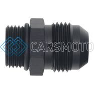 DEATSCHWERKS 6-02-0408-B 8AN ORB TO 10AN ADAPTER