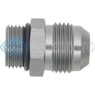 DEATSCHWERKS 6-02-0408 8AN ORB TO 10AN ADAPTER