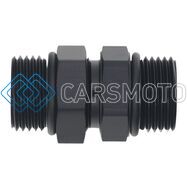 DEATSCHWERKS 6-02-0421-B 10AN ORB TO 10AN ORB ADAPTER